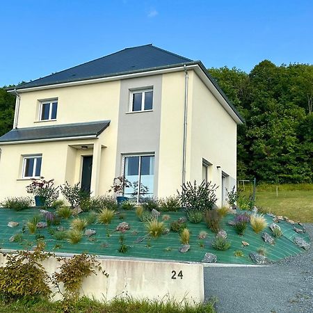 La 745 D'Ete - Maison Au Calme Proche De La Mer Commes Exteriér fotografie